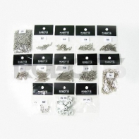 Комплект крепежных элементов Bolt Nut Set BNS-10 - fgospostavki.ru - Мегион