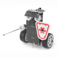 Конструктор Robo Kit 3 - fgospostavki.ru - Мегион