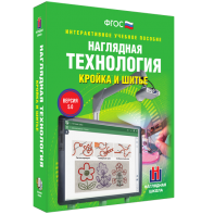 Технология. Кройка и шитье - fgospostavki.ru - Мегион