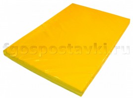 Мат гимнастический (вариант 3) - fgospostavki.ru - Мегион