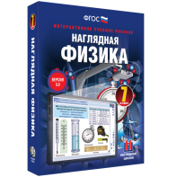 Наглядная физика. 7 класс - fgospostavki.ru - Мегион
