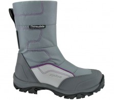 Ботинки трекинговые m.500/7 Snowboot (Thinsulate) - fgospostavki.ru - Мегион