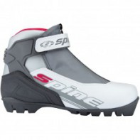 Ботинки X-Rider 254/2 - fgospostavki.ru - Мегион