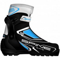 Ботинки Concept Skate 496/1 - fgospostavki.ru - Мегион