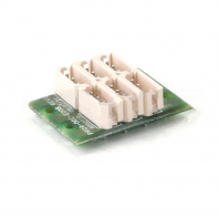 Плата расширения BIOLOID 3P Extension PCB - fgospostavki.ru - Мегион