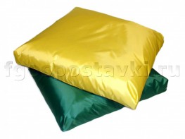Подушка с гранулами (плоская) - fgospostavki.ru - Мегион
