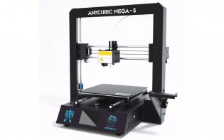 3D принтер - fgospostavki.ru - Мегион
