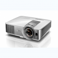 Мультимедийный короткофокусный проектор BenQ MS630ST - fgospostavki.ru - Мегион