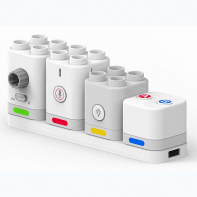 Ресурсный набор Botzees Connect Kit - fgospostavki.ru - Мегион