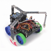 Ресурсный набор Robo kit 1-2 - fgospostavki.ru - Мегион