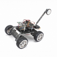 Ресурсный набор Robo kit 2-3 - fgospostavki.ru - Мегион