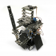 Ресурсный набор Robo Kit 6-7 - fgospostavki.ru - Мегион