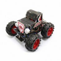 Конструктор Robo Kit 7 - fgospostavki.ru - Мегион