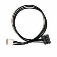 Комплект кабелей Robot Cable-3P-5P 150mm 5pcs - fgospostavki.ru - Мегион