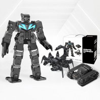 Конструктор ROBOTIS ENGINEER KIT 2 - fgospostavki.ru - Мегион