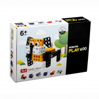 ROBOTIS PLAY 600 PETs (Домашние животные) - fgospostavki.ru - Мегион
