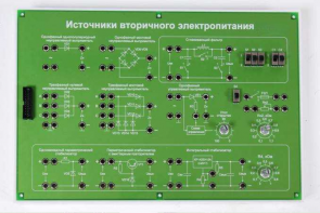 Сменная панель «Ферромагнитные материалы» - fgospostavki.ru - Мегион