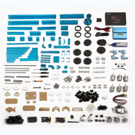 Соревновательный набор 2022 MakeX Challenge Educational Competition Kit - fgospostavki.ru - Мегион