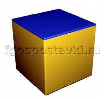 Стол-банкетка ВИК (вариант 1) - fgospostavki.ru - Мегион