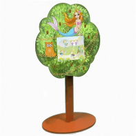 Учебно-игровой терминал "Сказки Пушкина" - fgospostavki.ru - Мегион
