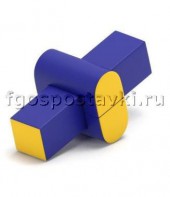 Модуль-трансформер № 15 (3 элемента) - fgospostavki.ru - Мегион