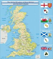 Стенд "UK" - fgospostavki.ru - Мегион