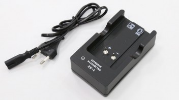 Зарядное устройство ЗУ-1 (для БПА-1) - fgospostavki.ru - Мегион