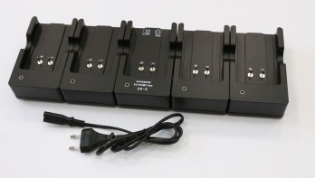 Зарядное устройство ЗУ-5 (для БПА-1) - fgospostavki.ru - Мегион