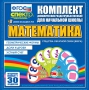 Динамические раздаточные пособия математика (веера). Устный счет, доли и дроби, геометрические формы - fgospostavki.ru - Мегион