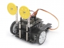 Конструктор Robo kit 1 (базовый набор) - fgospostavki.ru - Мегион