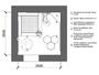 Комплект оборудования для сенсорной комнаты 6.2 м² - fgospostavki.ru - Мегион