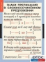 Комплект таблиц. Русский язык 9 класс - fgospostavki.ru - Мегион