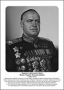 Командующие фронтами в Великую Отечественную войну 1941-1945. Портреты. (32х45 сантиметров) - fgospostavki.ru - Мегион