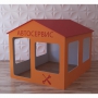 Детский игровой домик «Мастерская» - fgospostavki.ru - Мегион