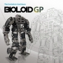 Набор ROBOTIS BIOLOID GP - fgospostavki.ru - Мегион