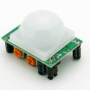 Датчик ИК-типа Passive IR Sensor PIR-10 - fgospostavki.ru - Мегион