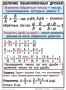 Комплект таблиц. Математика 6 класс - fgospostavki.ru - Мегион