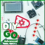 Комплект Robo kit DIYGO Расширенный - fgospostavki.ru - Мегион