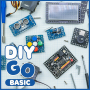 Комплект Robo kit DIYGO Базовый - fgospostavki.ru - Мегион