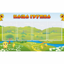Стенд "Наша группа" 1x0.6 - fgospostavki.ru - Мегион