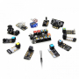 Электронный конструктор Inventor Electronic Kit - fgospostavki.ru - Мегион