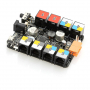 Электронный конструктор Inventor Electronic Kit - fgospostavki.ru - Мегион