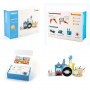 Электронный конструктор NEURON Inventor Kit - fgospostavki.ru - Мегион