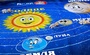 Игровой набор "Путешествуем по планетам" - fgospostavki.ru - Мегион