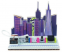 Ресурсный комплект модульной электроники «Наука littleBits» - fgospostavki.ru - Мегион