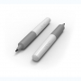 Интерактивная доска SMART SBM777V-43 с пассивным лотком (Notebook 22) - fgospostavki.ru - Мегион