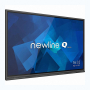Интерактивная LED панель Newline TT-6521Q - fgospostavki.ru - Мегион