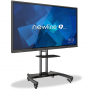 Интерактивная LED панель Newline TT-6521Q - fgospostavki.ru - Мегион