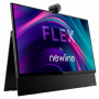 Интерактивный 4K-монитор Newline Flex - fgospostavki.ru - Мегион