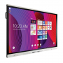 Интерактивный дисплей  SMART модель SBID-MX265-V2-C (в составе интерактивной панели SBID-MX065-V2-C) с ПО SMART Notebook - fgospostavki.ru - Мегион